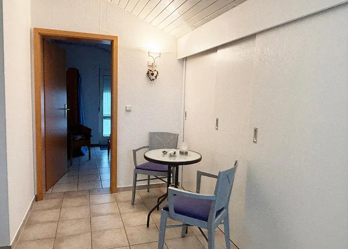 펜션 Carla 카페룬