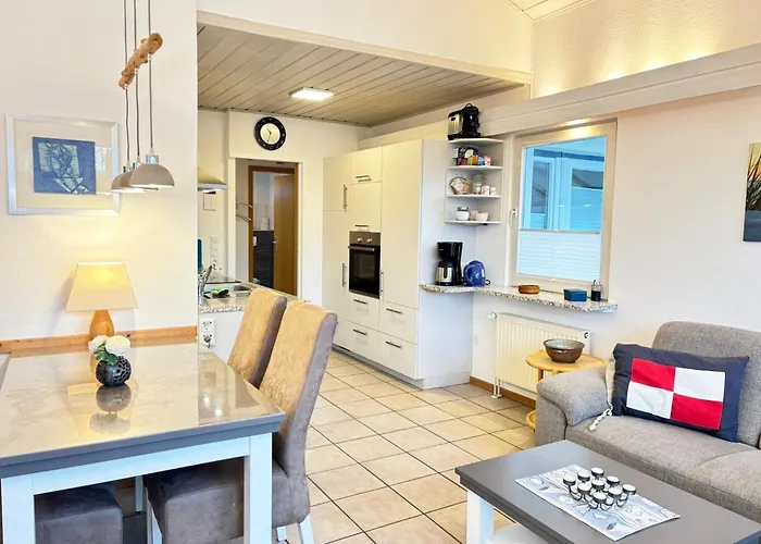 펜션 Carla 카페룬